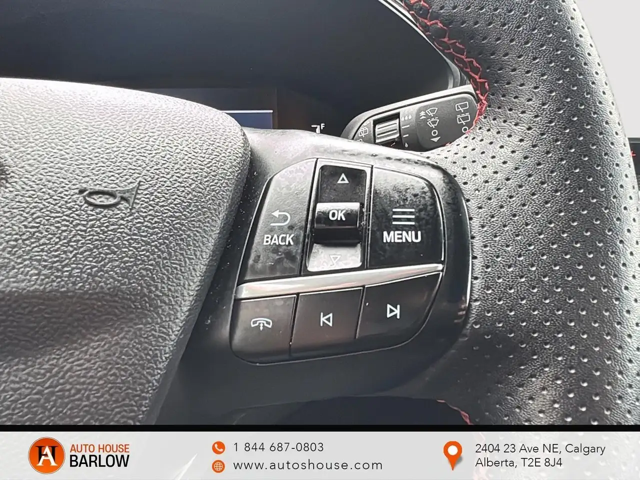 Ford Escape снимка Ford Escape