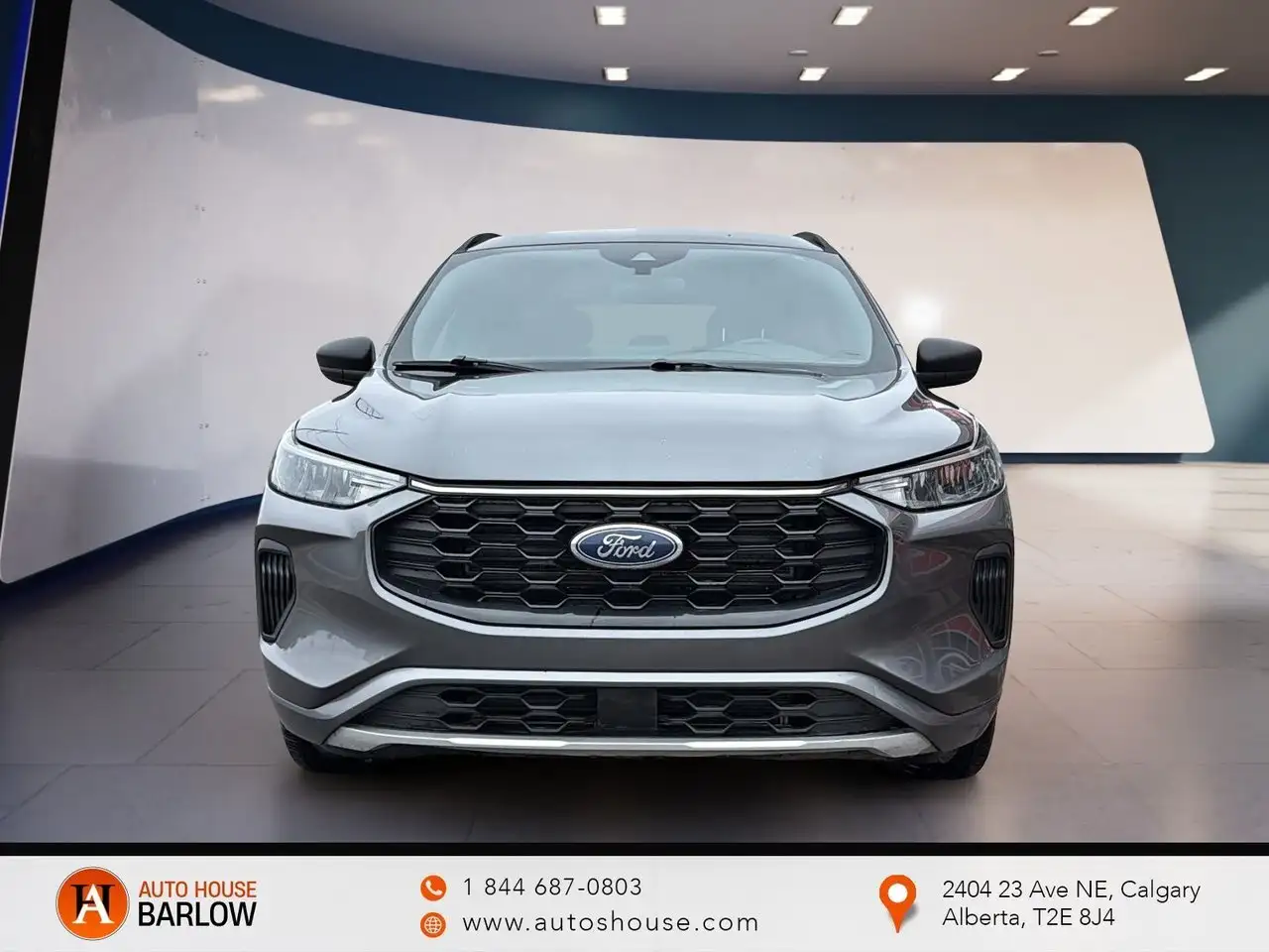 Ford Escape снимка Ford Escape
