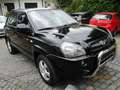 Hyundai TUCSON 2.0 CRDi VGT GLS Allrad,TÜV 10.2026 Negro - thumbnail 2