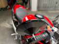 Ducati Monster 696 Monster 696+ Червоний - thumbnail 4