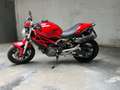 Ducati Monster 696 Monster 696+ crvena - thumbnail 1