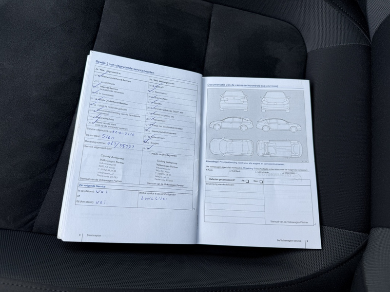 Photo du véhicule