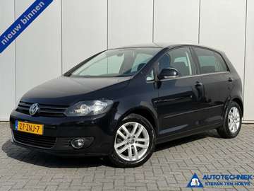 1.2 TSI Highline Bluemotion park-sensoren bluetoot
