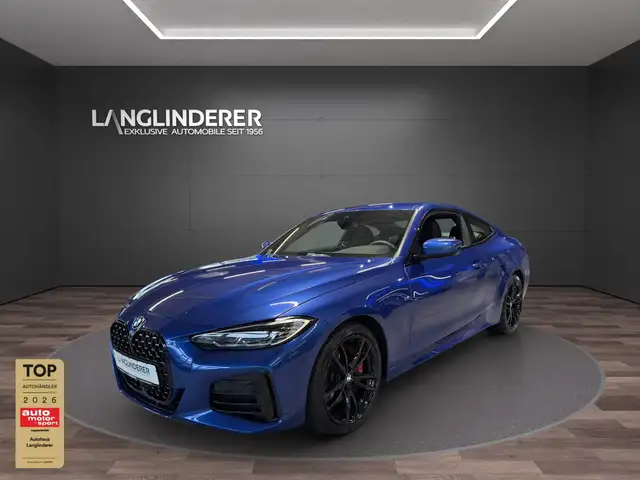 Bmw 440 M440i xDrive Coupe