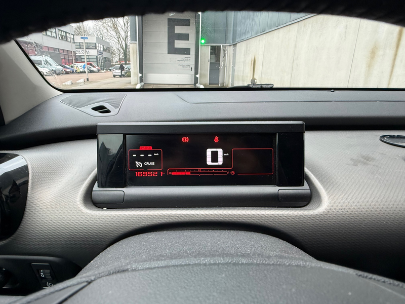 Photo du véhicule