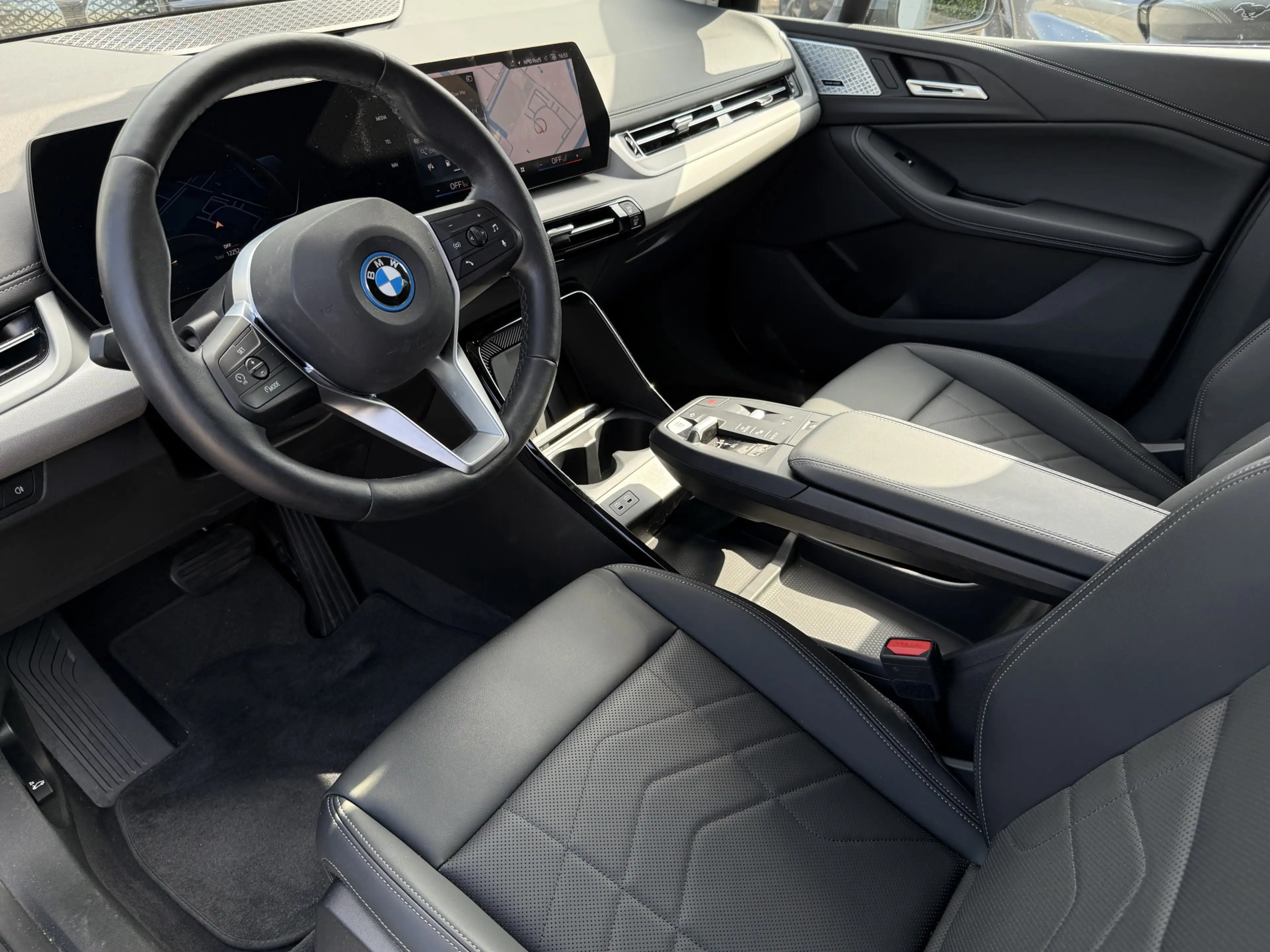 BMW 225 2-serie Active Tourer 225e xDrive | Camera | Harma — photo 7