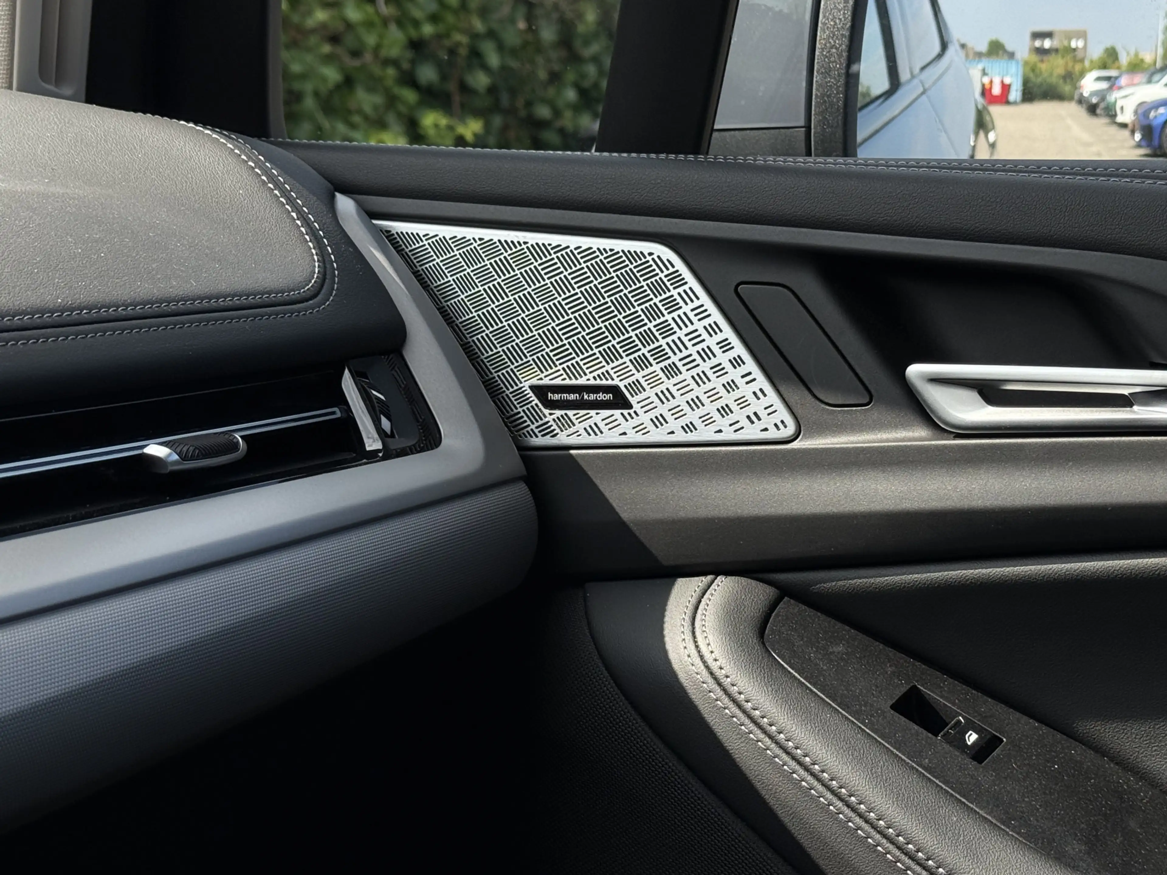 BMW 225 2-serie Active Tourer 225e xDrive | Camera | Harma — photo 12