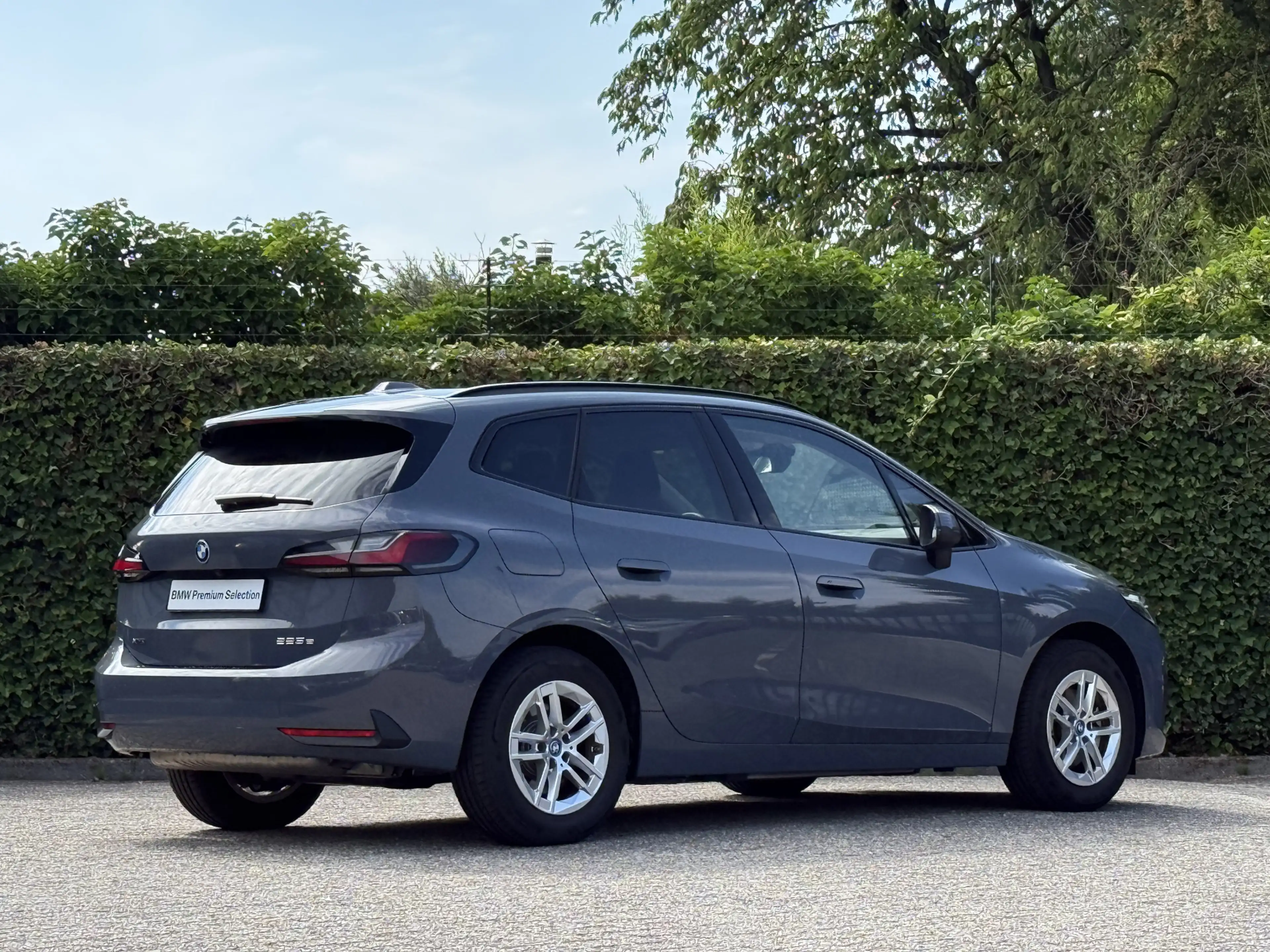 BMW 225 2-serie Active Tourer 225e xDrive | Camera | Harma — photo 3