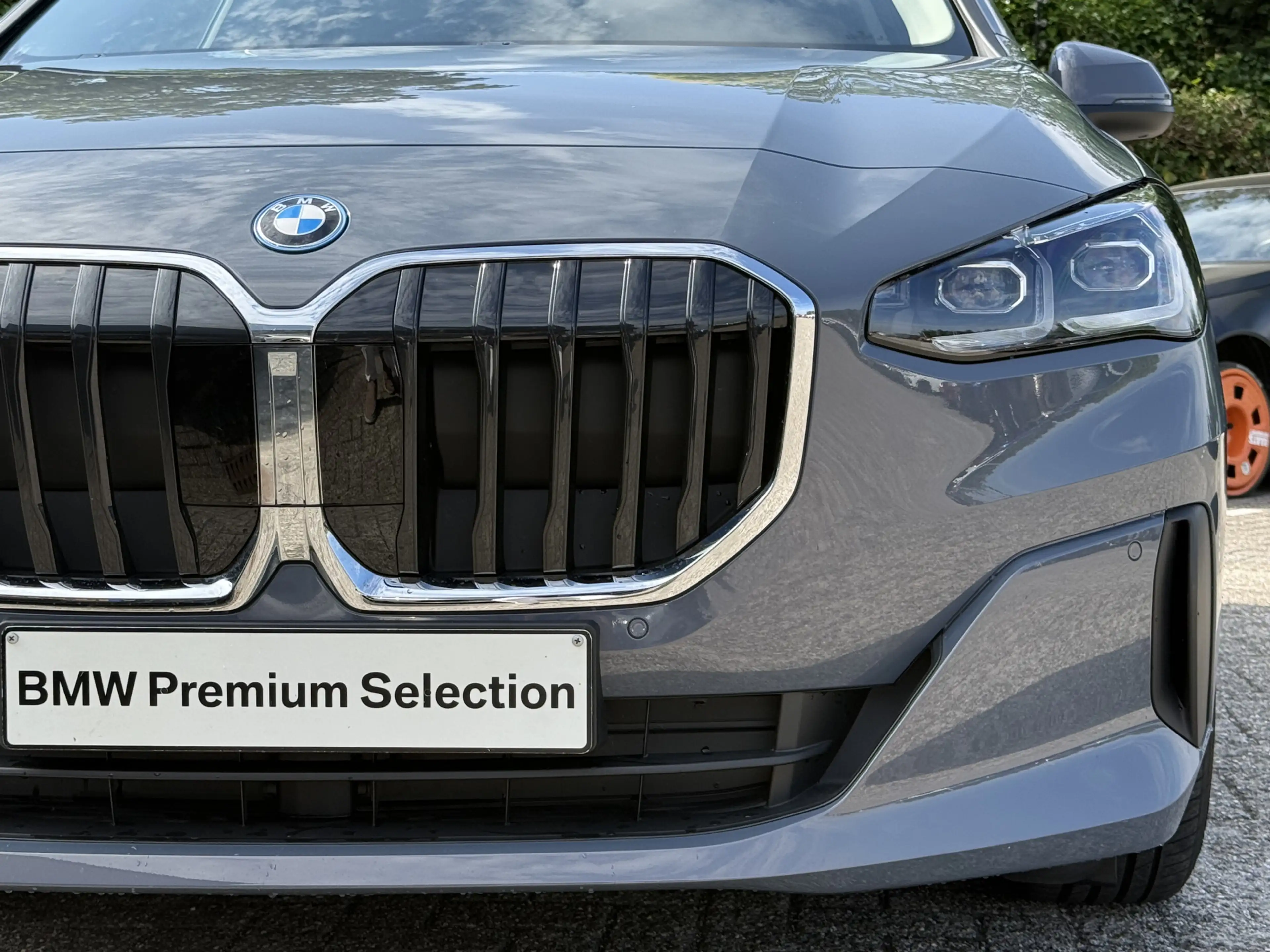 BMW 225 2-serie Active Tourer 225e xDrive | Camera | Harma — photo 5
