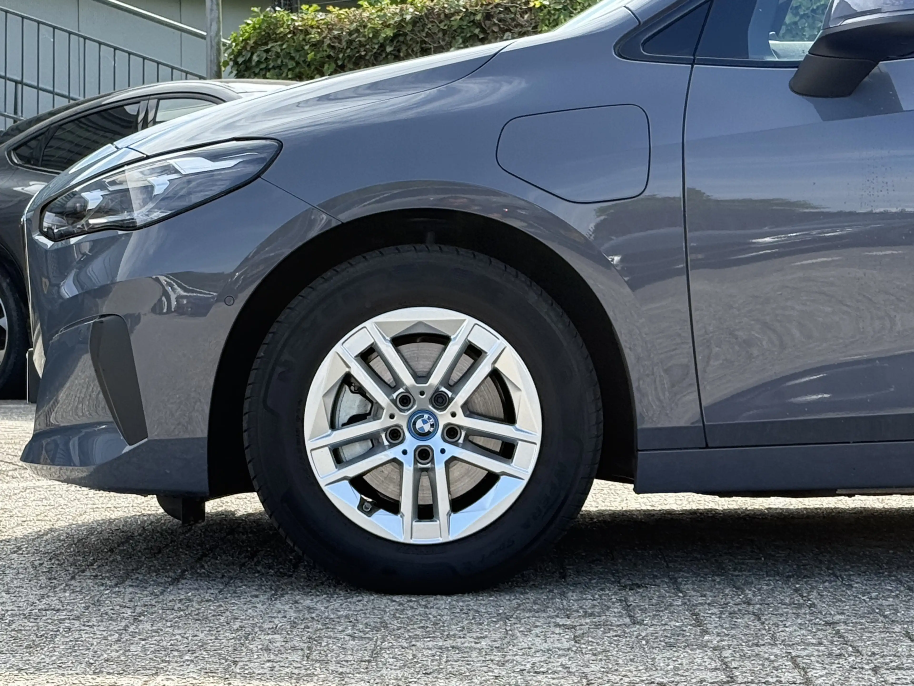 BMW 225 2-serie Active Tourer 225e xDrive | Camera | Harma — photo 4