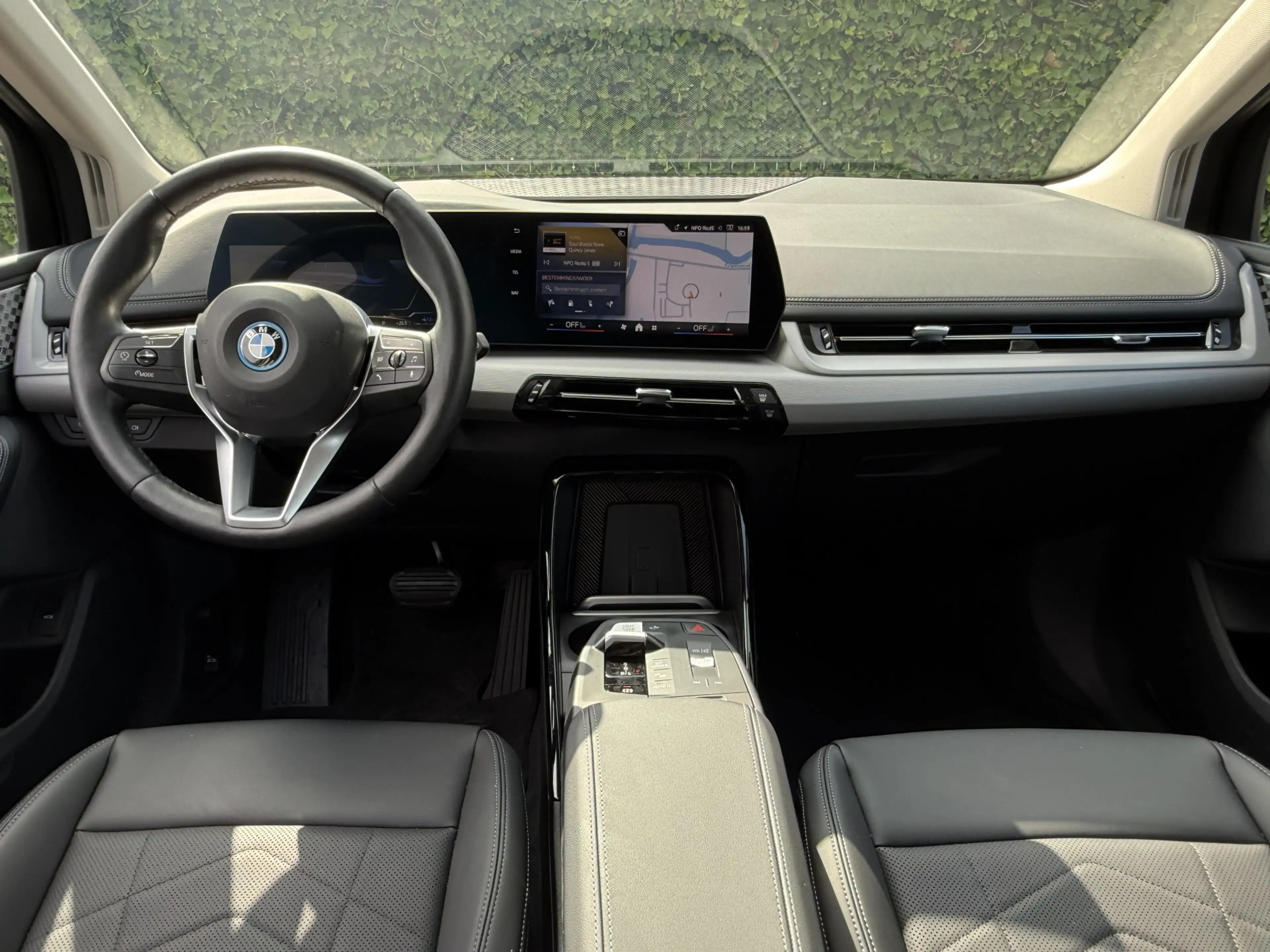 BMW 225 2-serie Active Tourer 225e xDrive | Camera | Harma — photo 10