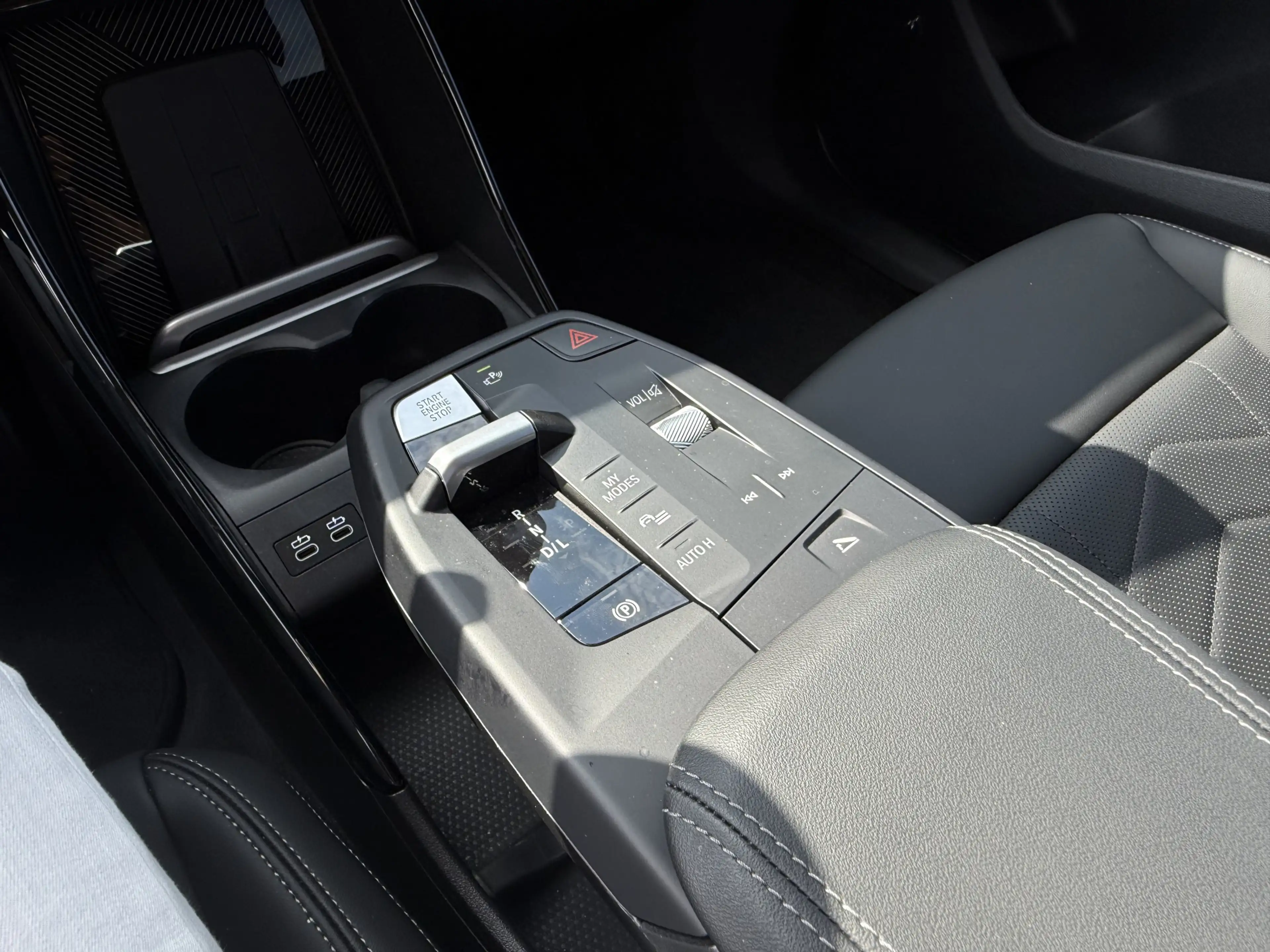 BMW 225 2-serie Active Tourer 225e xDrive | Camera | Harma — photo 11