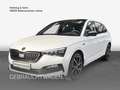 Skoda Scala Monte Carlo DAB ACC RFK Ambiente Shz. uvm. Weiß - thumbnail 1