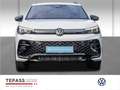 Volkswagen Tiguan 2.0 TDI DSG 4Motion R-LINE NAVI KLIMA PANO STANDHE Wit - thumbnail 3