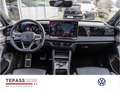Volkswagen Tiguan 2.0 TDI DSG 4Motion R-LINE NAVI KLIMA PANO STANDHE Wit - thumbnail 7