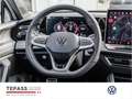 Volkswagen Tiguan 2.0 TDI DSG 4Motion R-LINE NAVI KLIMA PANO STANDHE Wit - thumbnail 12