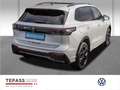 Volkswagen Tiguan 2.0 TDI DSG 4Motion R-LINE NAVI KLIMA PANO STANDHE Wit - thumbnail 2