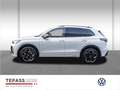 Volkswagen Tiguan 2.0 TDI DSG 4Motion R-LINE NAVI KLIMA PANO STANDHE Wit - thumbnail 4