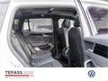 Volkswagen Tiguan 2.0 TDI DSG 4Motion R-LINE NAVI KLIMA PANO STANDHE Wit - thumbnail 9