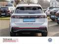 Volkswagen Tiguan 2.0 TDI DSG 4Motion R-LINE NAVI KLIMA PANO STANDHE Wit - thumbnail 6