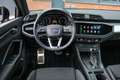 Audi Q3 45 TFSI e S edition | Matrix | Keyless | Camera | Zwart - thumbnail 33