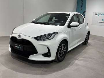 Yaris 1.0 5 porte