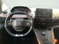 Peugeot Rifter 1.5BlueHDi S&S Standard GT 130 Gris - thumbnail 16