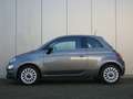 Fiat 500 1.2 69pk Lounge│15'' velgen│Cruise│Apple/Android C Grijs - thumbnail 2