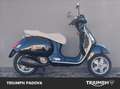 Vespa GTS 250ie Zwart - thumbnail 1