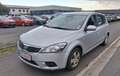 Kia Ceed / cee'd Vision*2.HAND*AHK*SR+WR* Silber - thumbnail 1