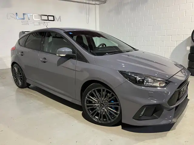 Ford Focus RS
