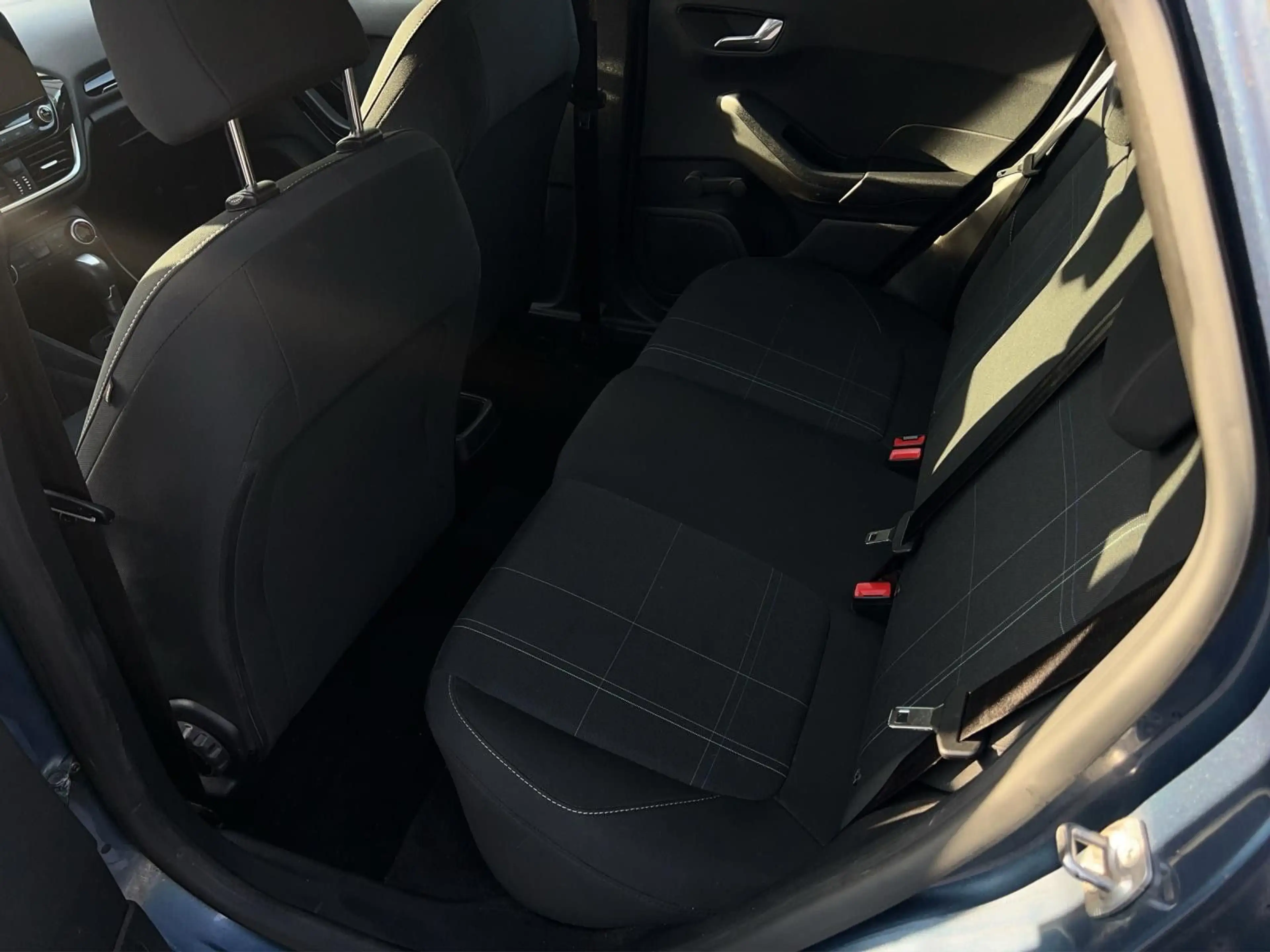 Ford Fiesta Cool & Connect Automatik SERVICE NEU — photo 10