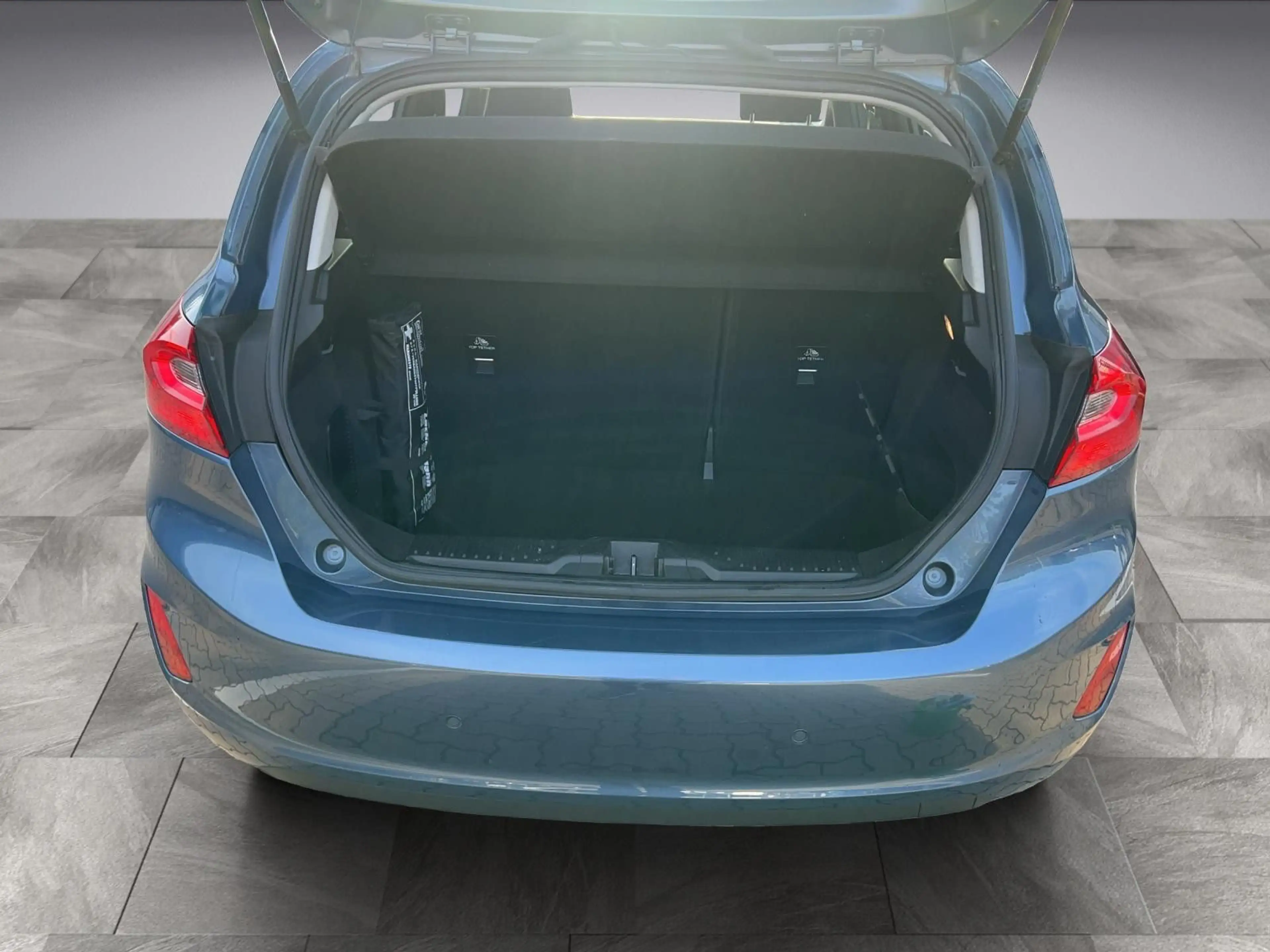 Ford Fiesta Cool & Connect Automatik SERVICE NEU — photo 14
