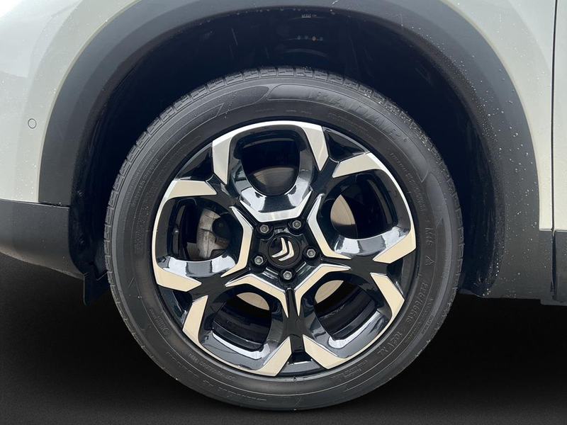 Citroen C5 Aircross Plus Blue HDI 130 EAT8 S&S — photo 9