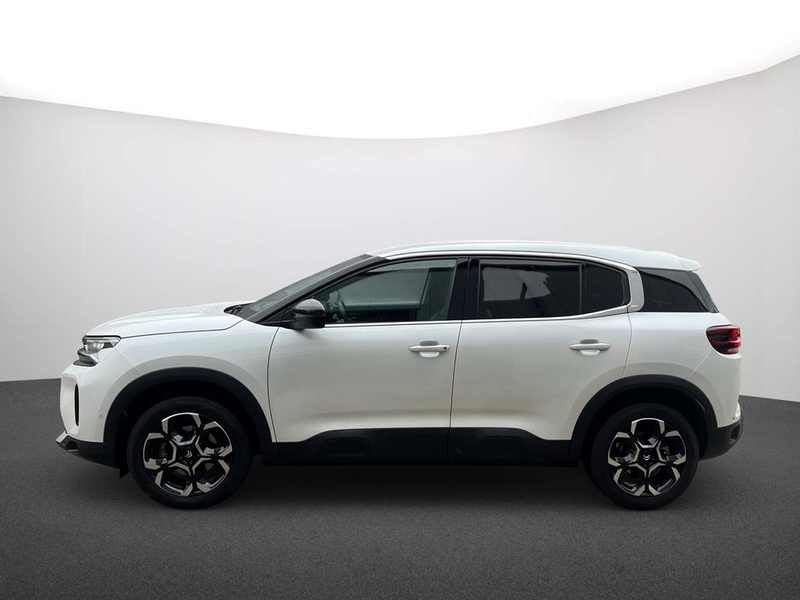 Citroen C5 Aircross Plus Blue HDI 130 EAT8 S&S — photo 6