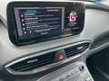 Hyundai SANTA FE 2.2 CRDi, Prime 4WD Autom. Leder, AHK, Navi, Sitzh Weiß - thumbnail 18