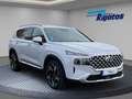 Hyundai SANTA FE 2.2 CRDi, Prime 4WD Autom. Leder, AHK, Navi, Sitzh Weiß - thumbnail 1
