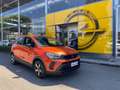 Opel Crossland X 1.2 12V Start&Stop Edition Arancione - thumbnail 1