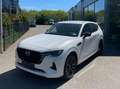 Mazda CX-60 e-SKYACTIV PHEV HOMURA DRI-P COM-P AHK Weiß - thumbnail 2