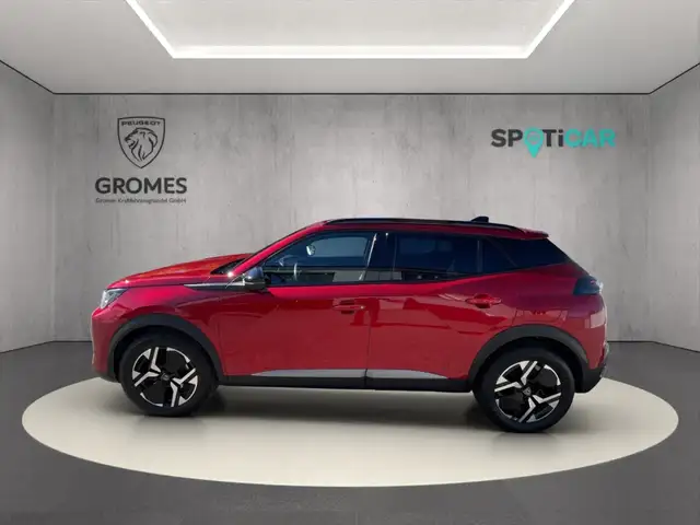Peugeot 2008 view 6