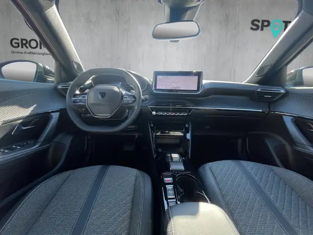 Peugeot 2008 view 12