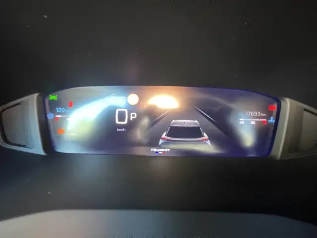Peugeot 2008 view 15