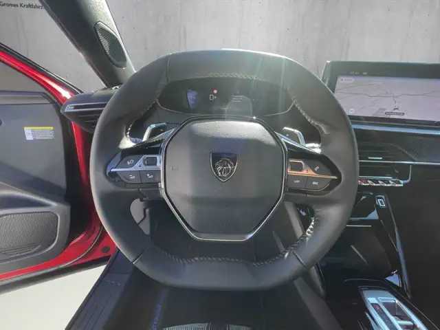 Peugeot 2008 view 10