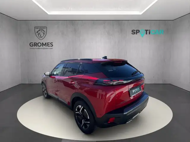 Peugeot 2008 view 5
