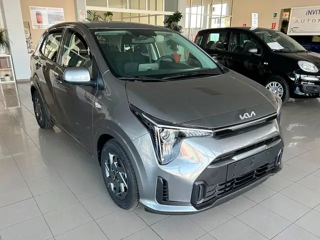 Kia Picanto 1.0 mpi Gpl Urban Stop&Go