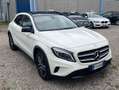 Mercedes-Benz GLA 180 GLA 180 2016 Executive Bianco - thumbnail 1