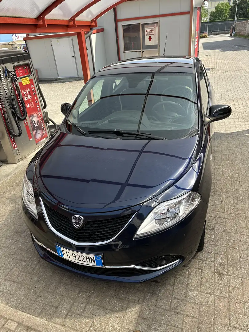 Lancia Ypsilon Gold - 1