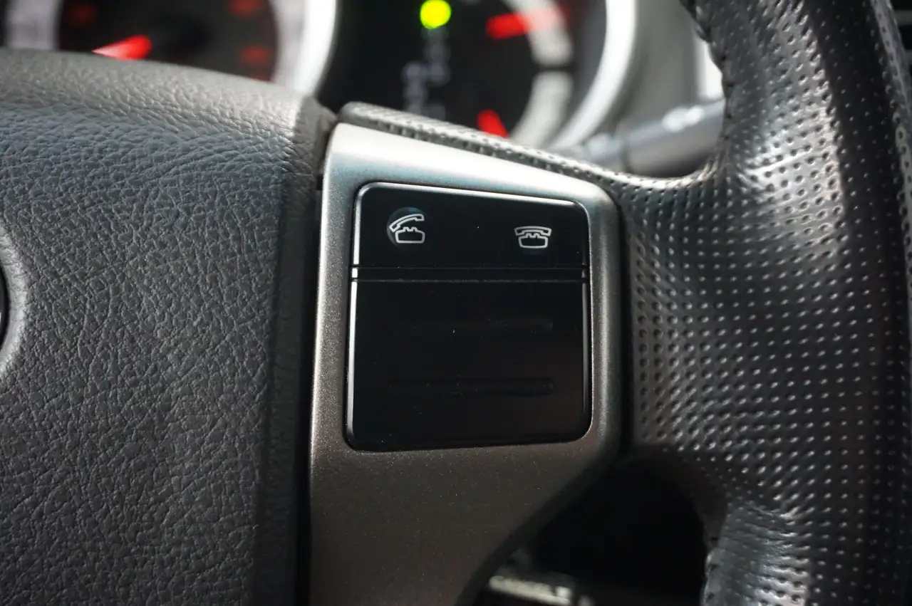 Toyota Tacoma снимка Toyota Tacoma
