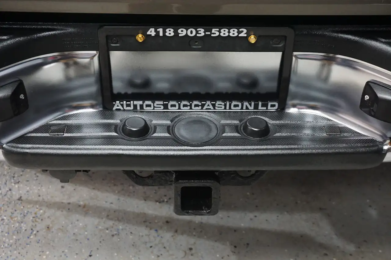 Toyota Tacoma снимка Toyota Tacoma