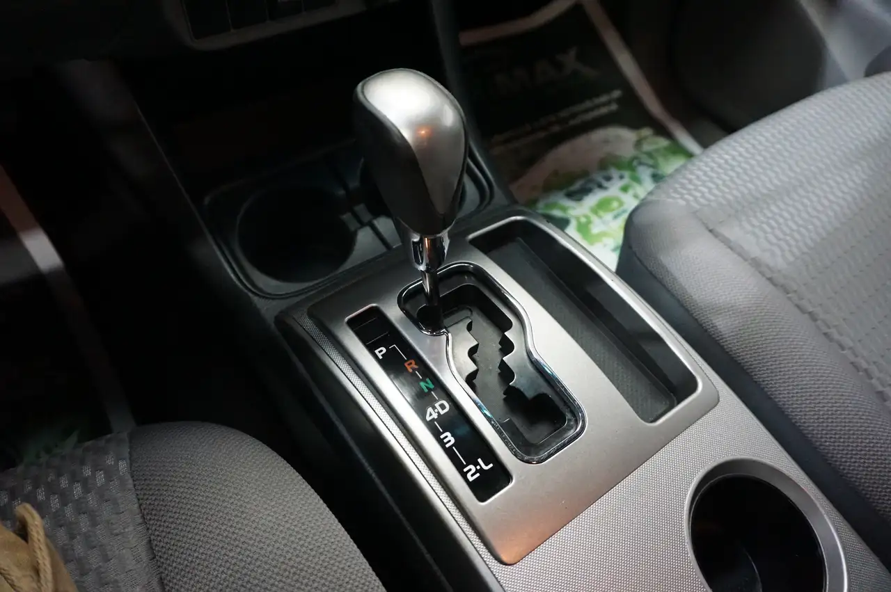 Toyota Tacoma снимка Toyota Tacoma